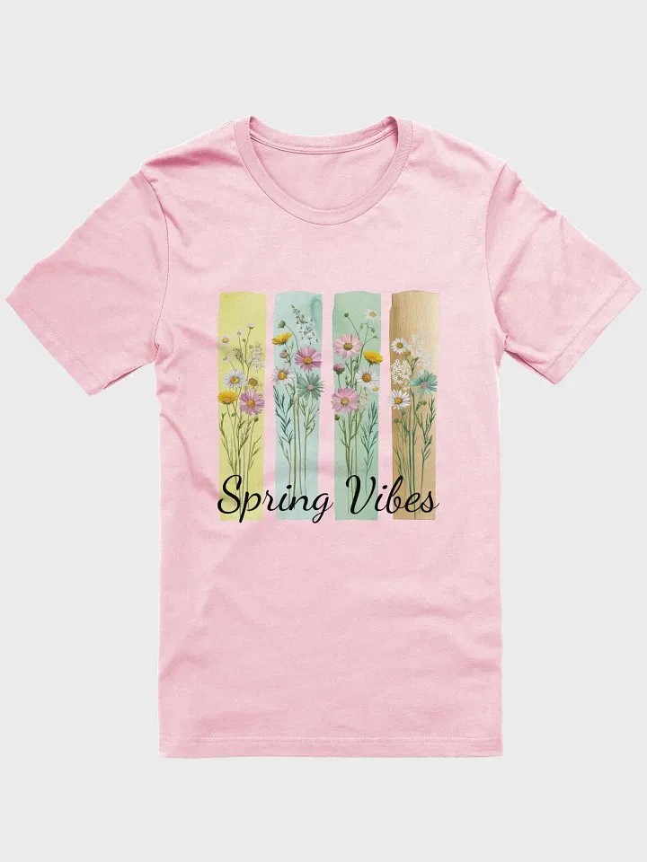 Spring Vibes T-Shirt product image (46)
