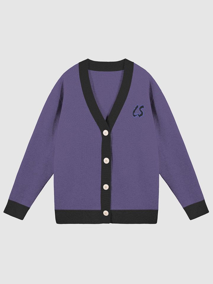 CS Sweater product image (1)