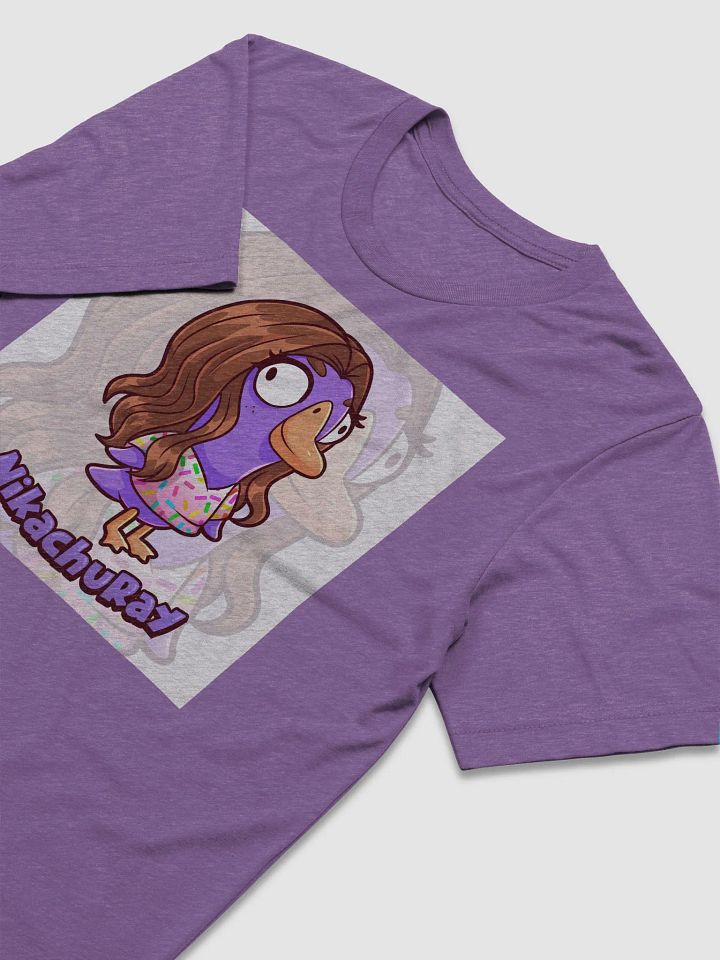 Goose NikachuRay Duck T-Shirt product image (2)