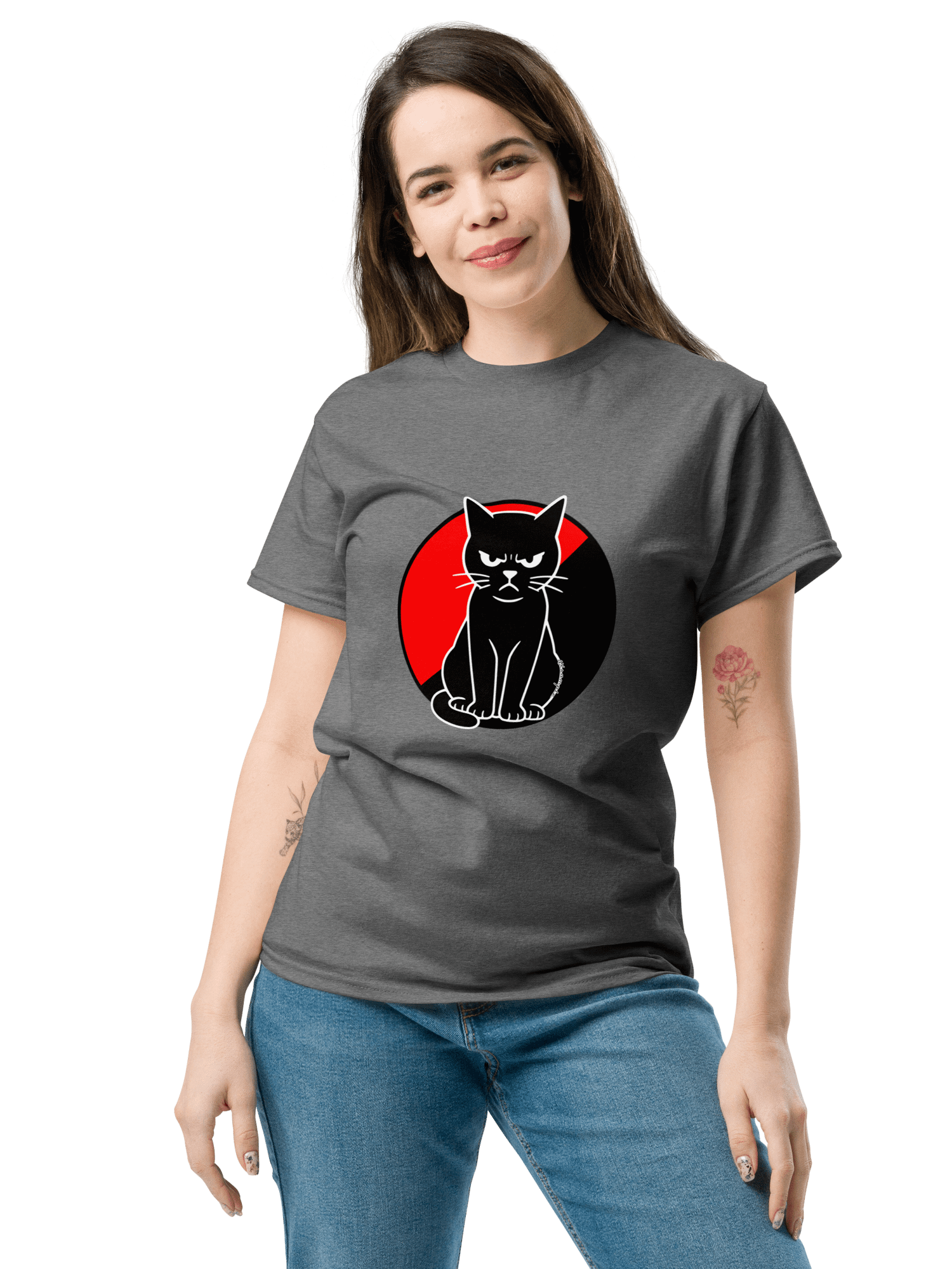 AnarCat - Samarreta product image (1)