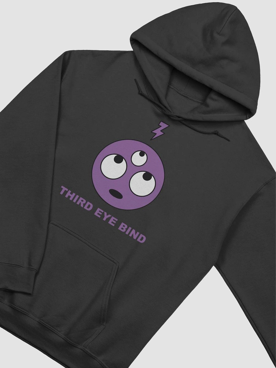 THIRD EYE BIND LOGO SWEATER product image (6)