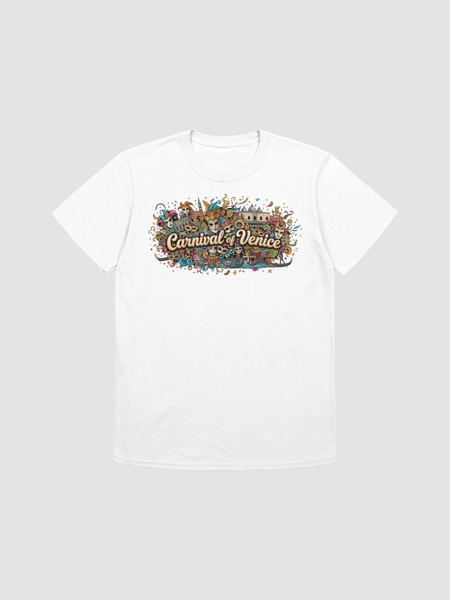 Venice Carnival ( Unisex ) product image (2)
