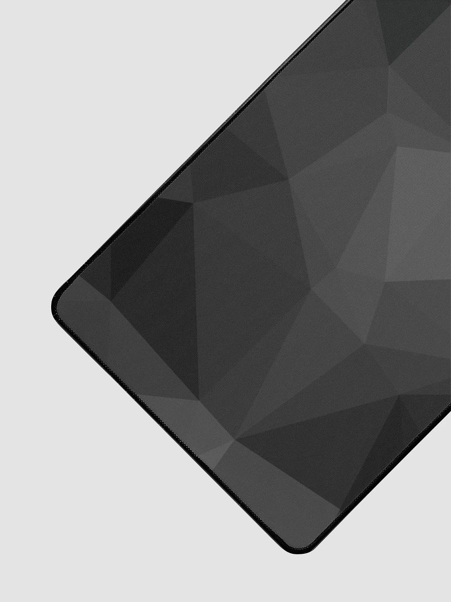 StealthSteel Desk Mat product image (3)