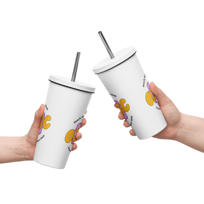 OZSC Vibrant Insulated Tumbler product image (6)