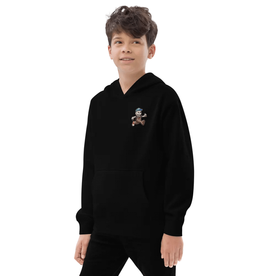 Mini LA Avenue Crew product image (3)