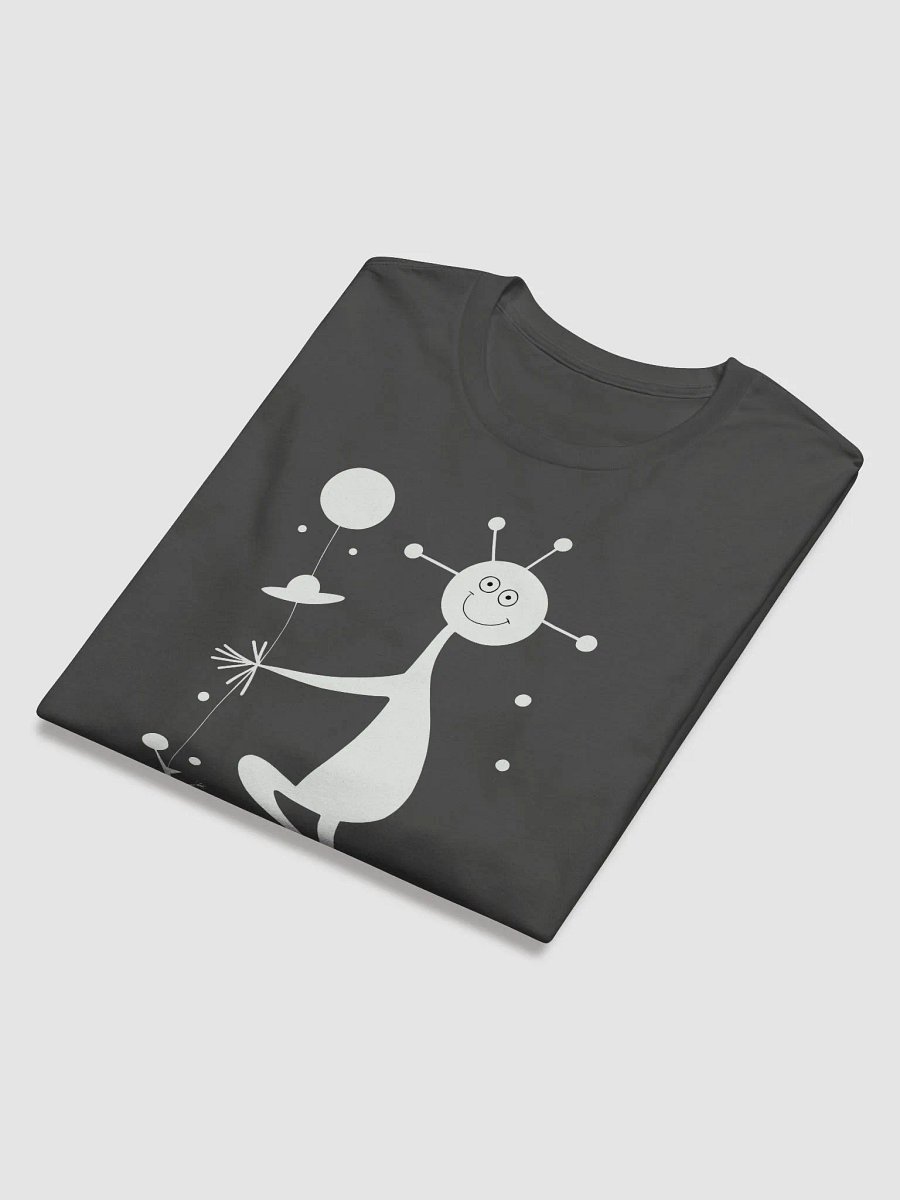 Next Level Premium Fitted Long Sleeve Crew product image (6)
