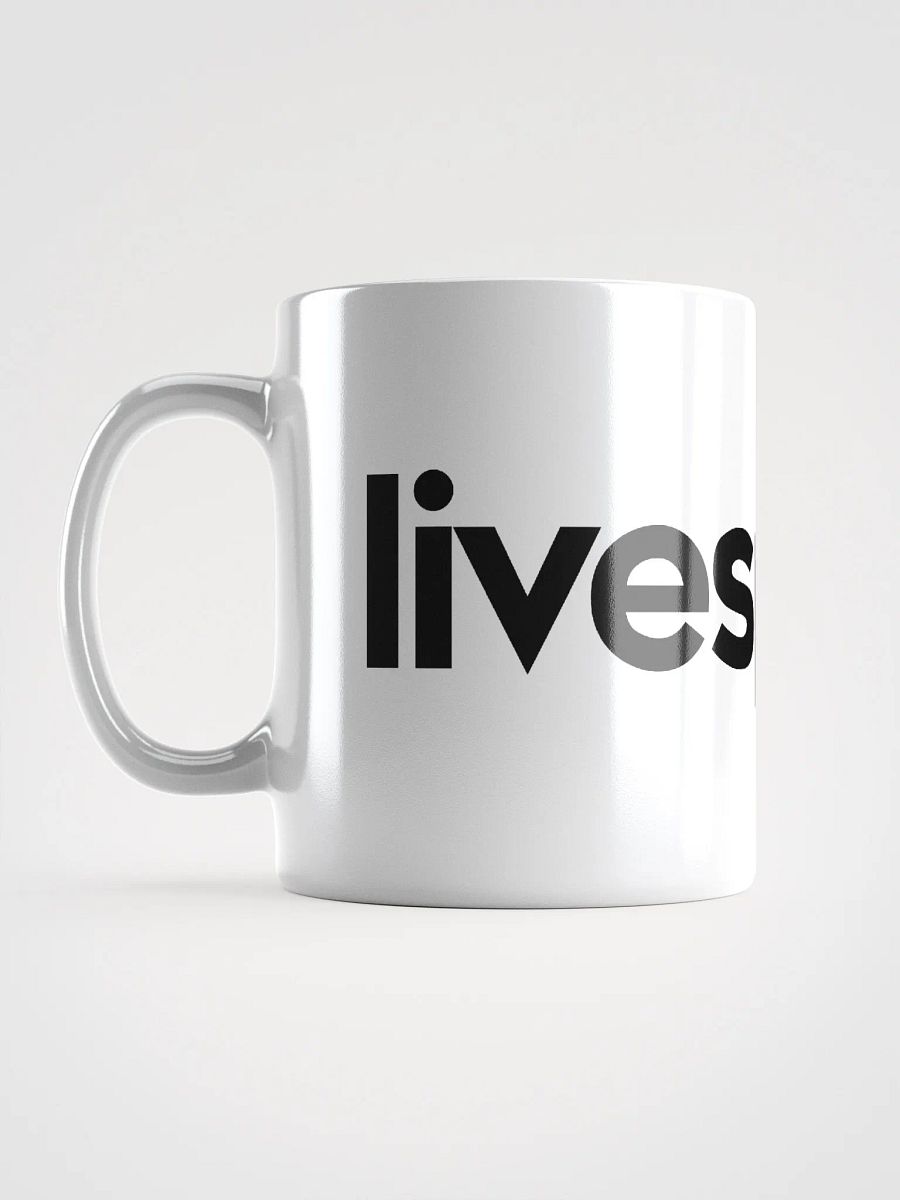 Classic Mug product image (1)