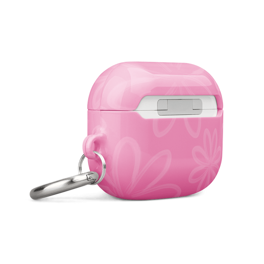 Pink Petals AirPods® Case product image (4)