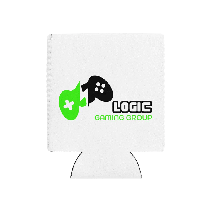 Logic Coozie product image (1)