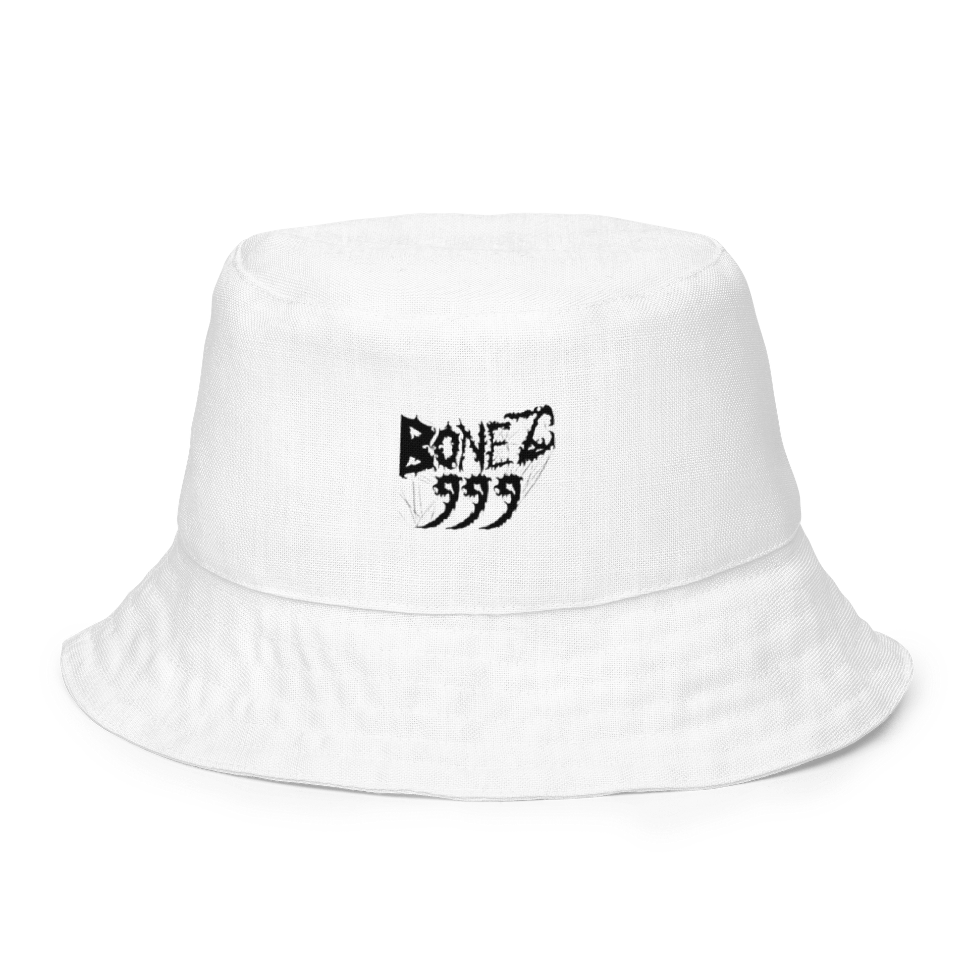 Bonez Bucket Hat product image (2)