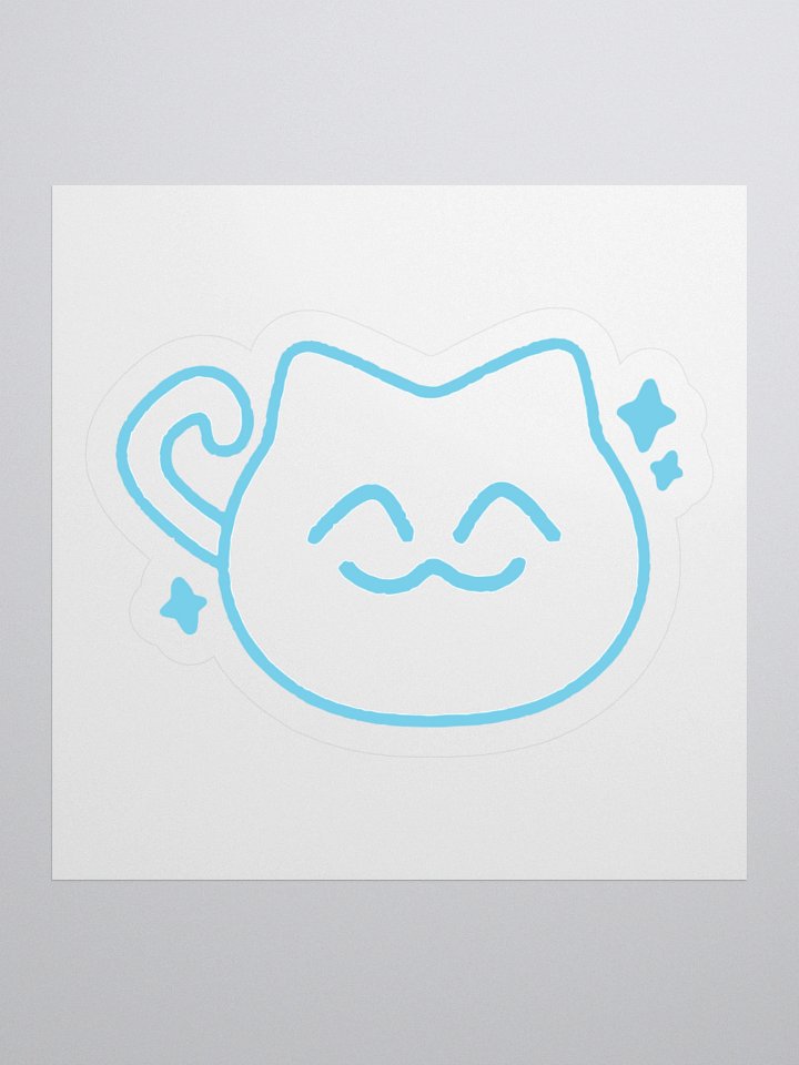 Lumi Sticker product image (1)