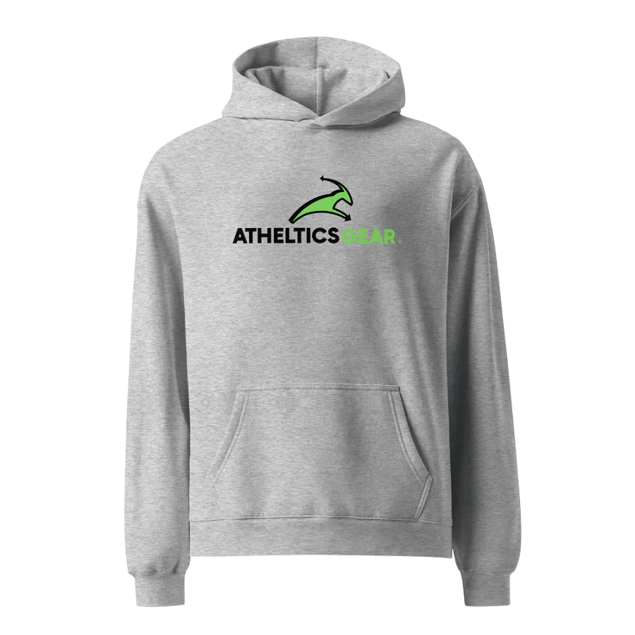 Caprine Atheltics Gear product image (1)