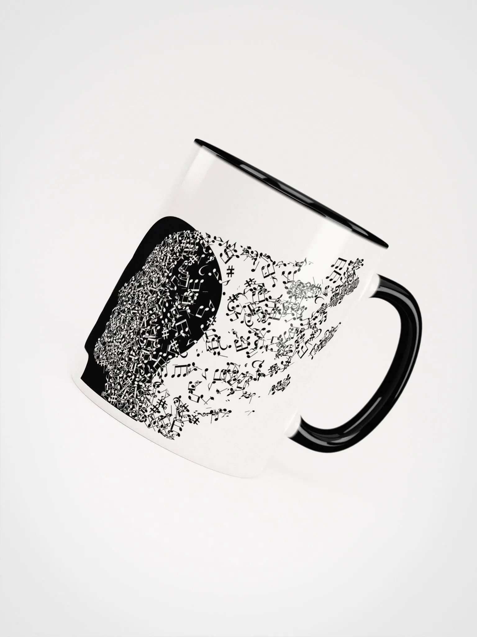Mind Music Mug product image (4)