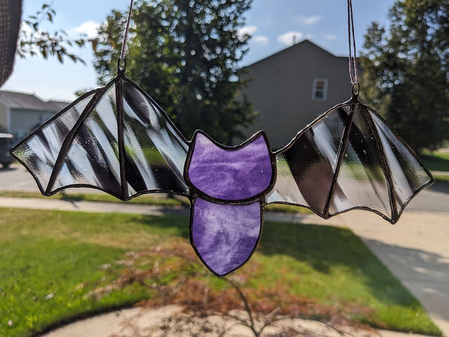 Frickin Bat product image (3)