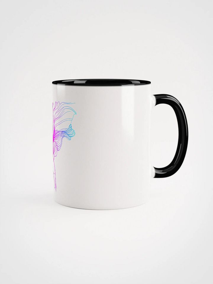Delicate Awakening Mug product image (1)