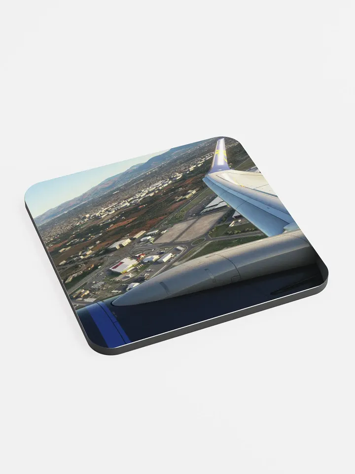 Take-Off Coaster product image (2)