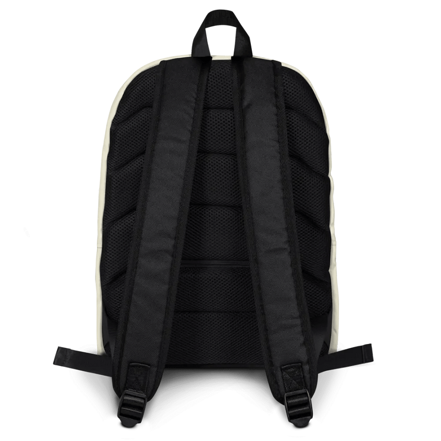 Fear Not All-Over Print Backpack product image (2)