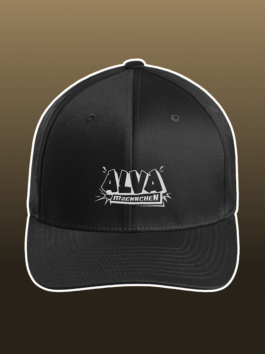 Alva Basic Flex Cap product image (2)