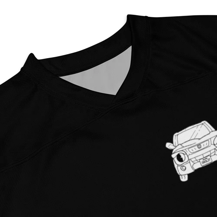 Herbs Element Jersey Sleeved product image (2)