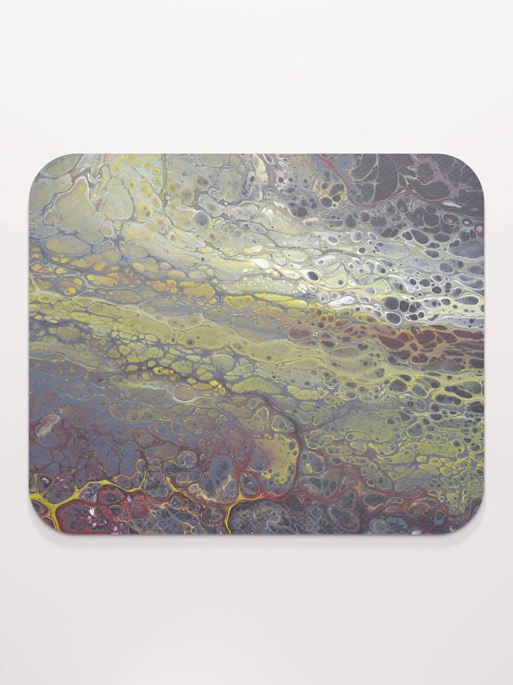 Amphibian - Mouse Pad product image (2)