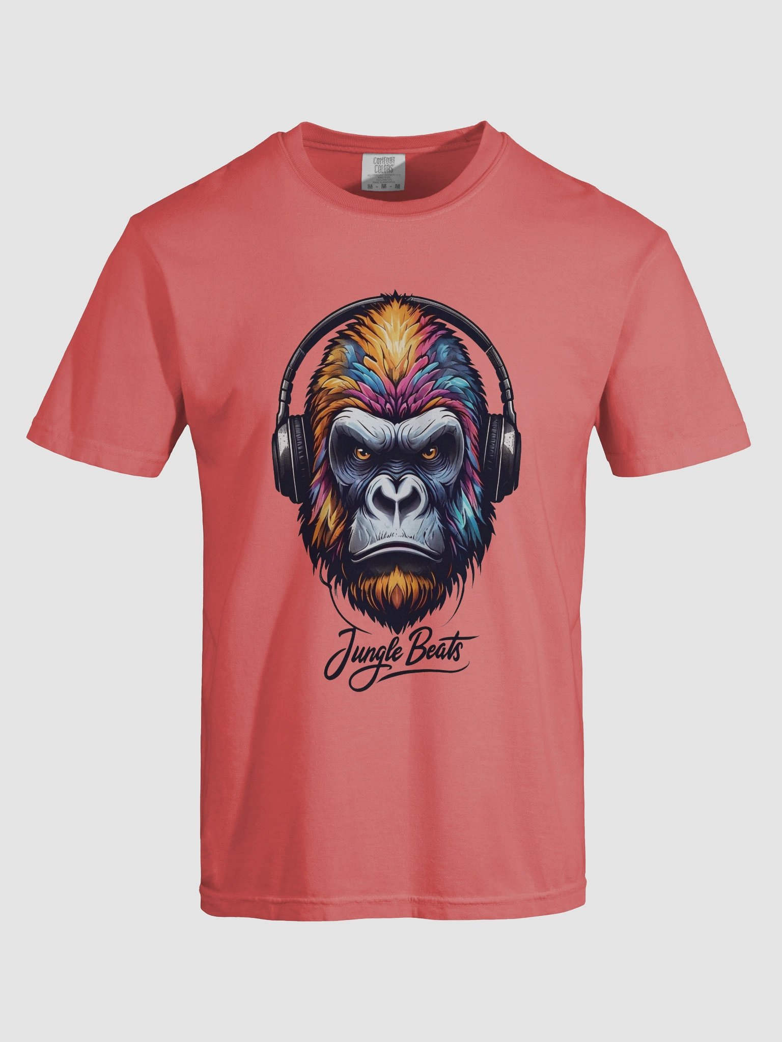 Jungle Beats – The Rhythm of the Wild product image (98)