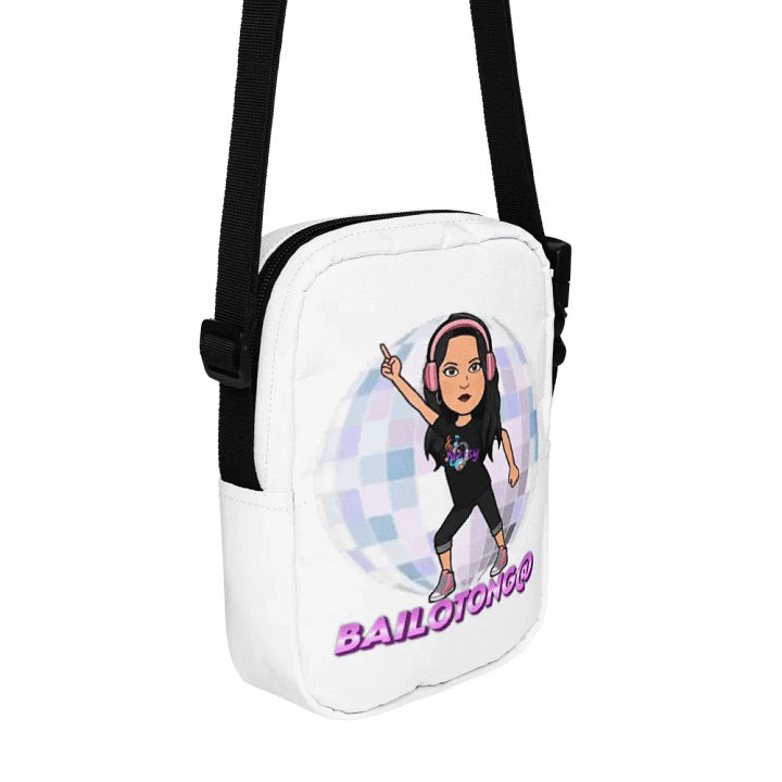 Bolso Bandolera Bailotong@ product image (2)
