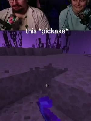yo it's pickaxe forehead! not that hard... #sposdo #twitch #live #fyp #minecraft #mispronouncingwords #mass #following 