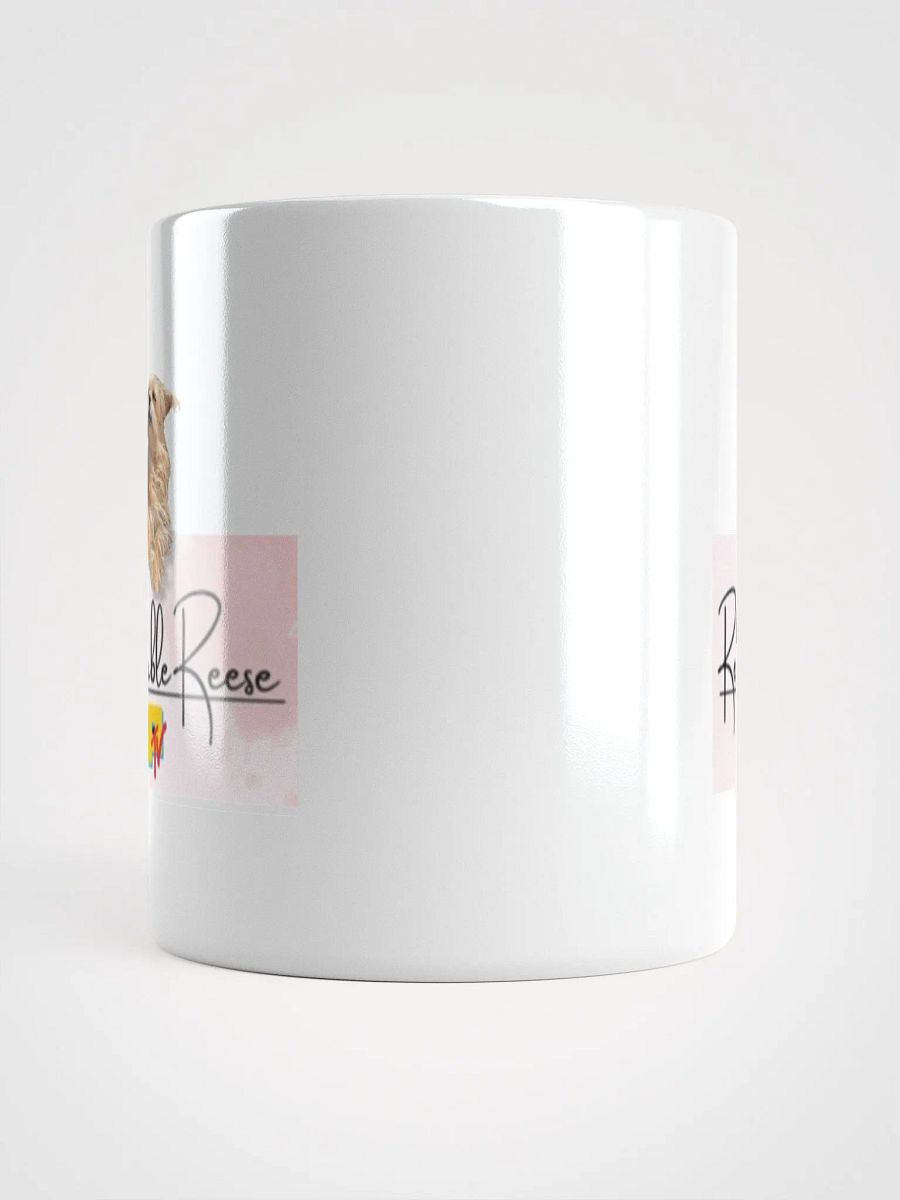 Furry Co-Hosts Mug product image (13)