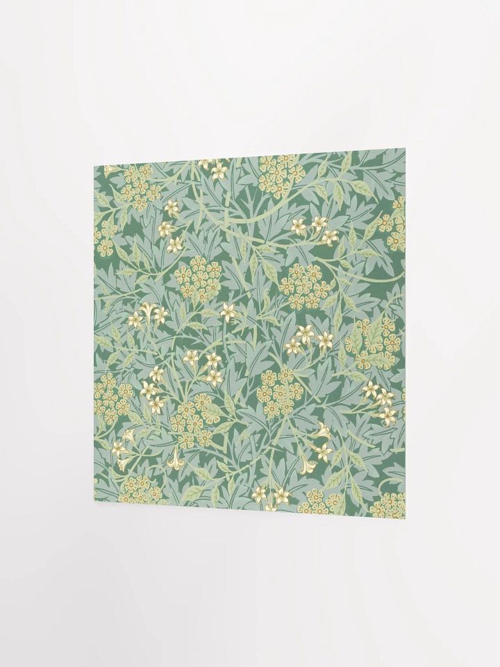 Jasmine Pattern by William Morris product image (2)