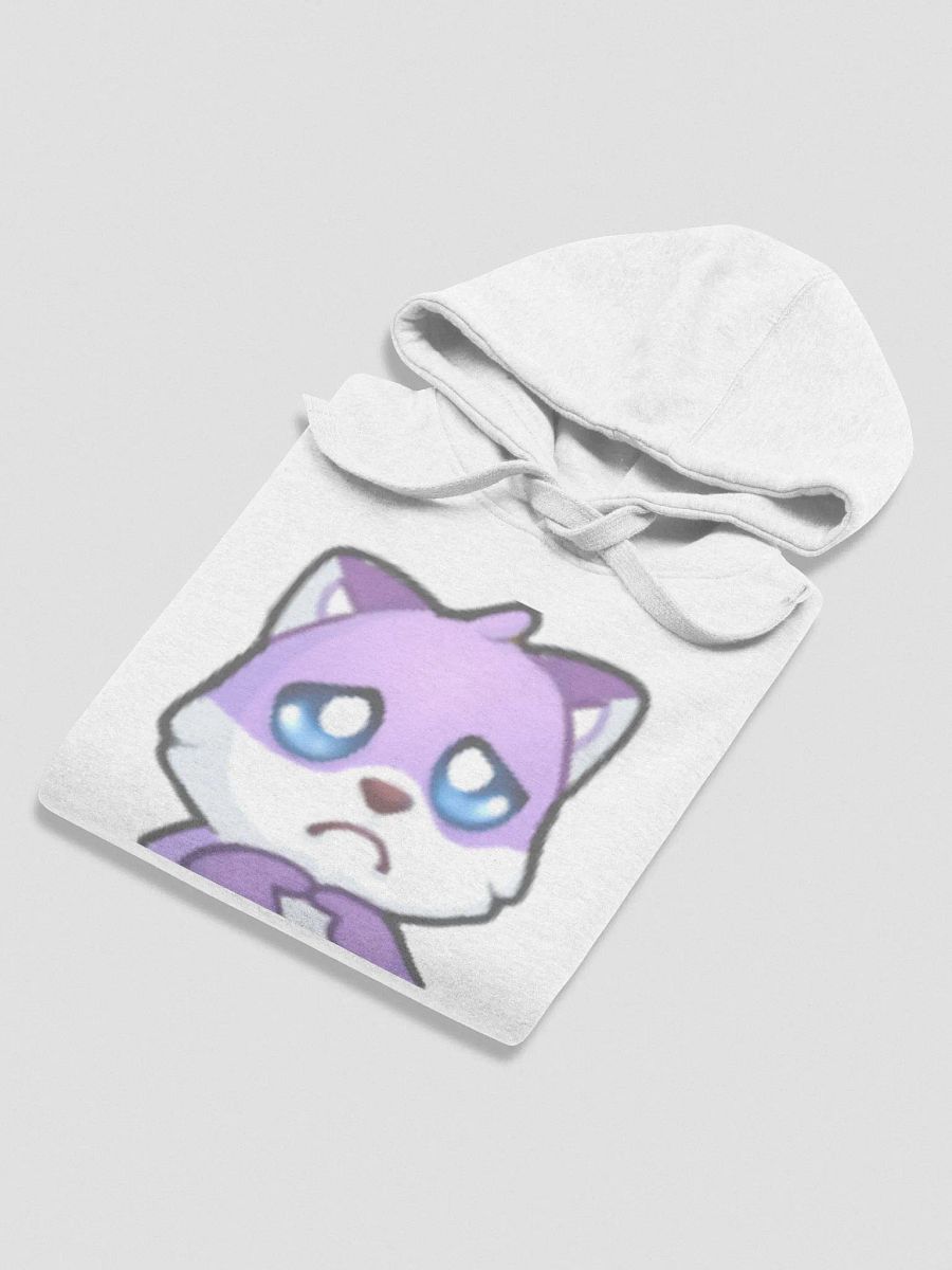 Fawx Shy Hoodie product image (49)