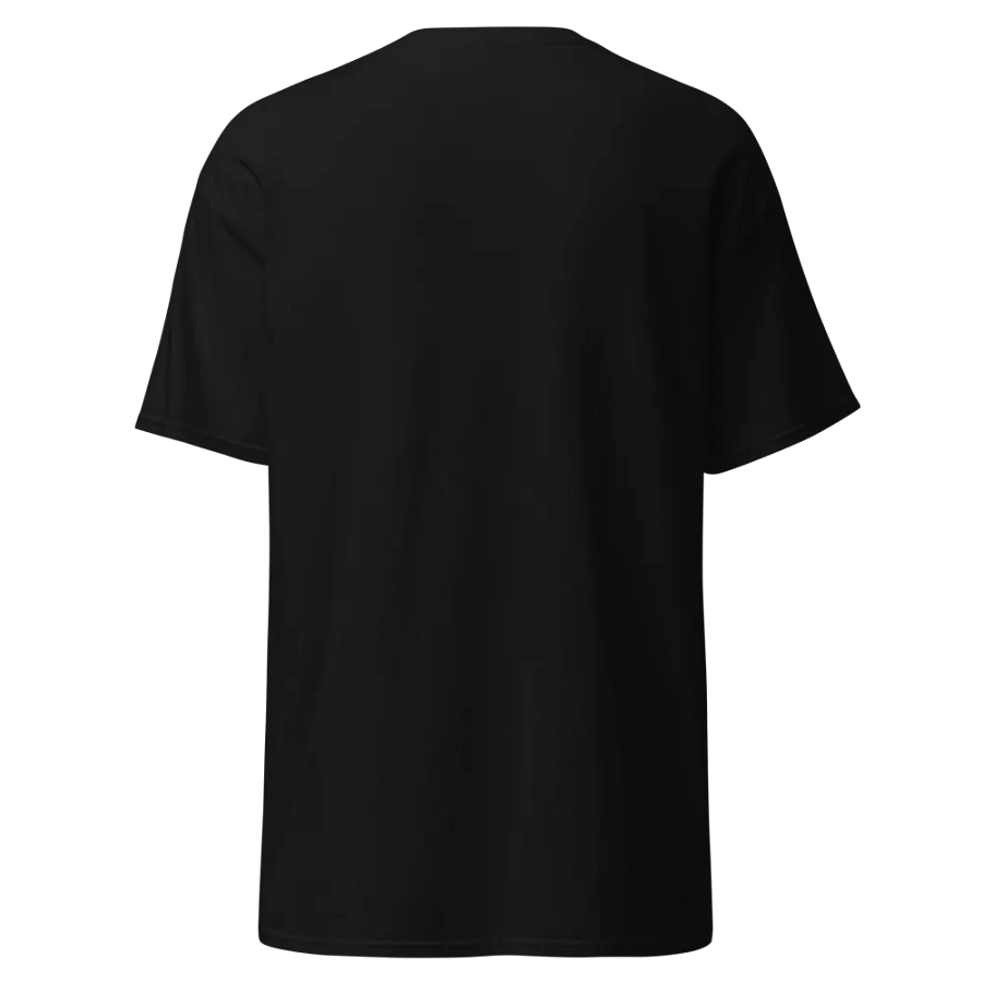 Brick-Car Tee Stitched Green product image (11)
