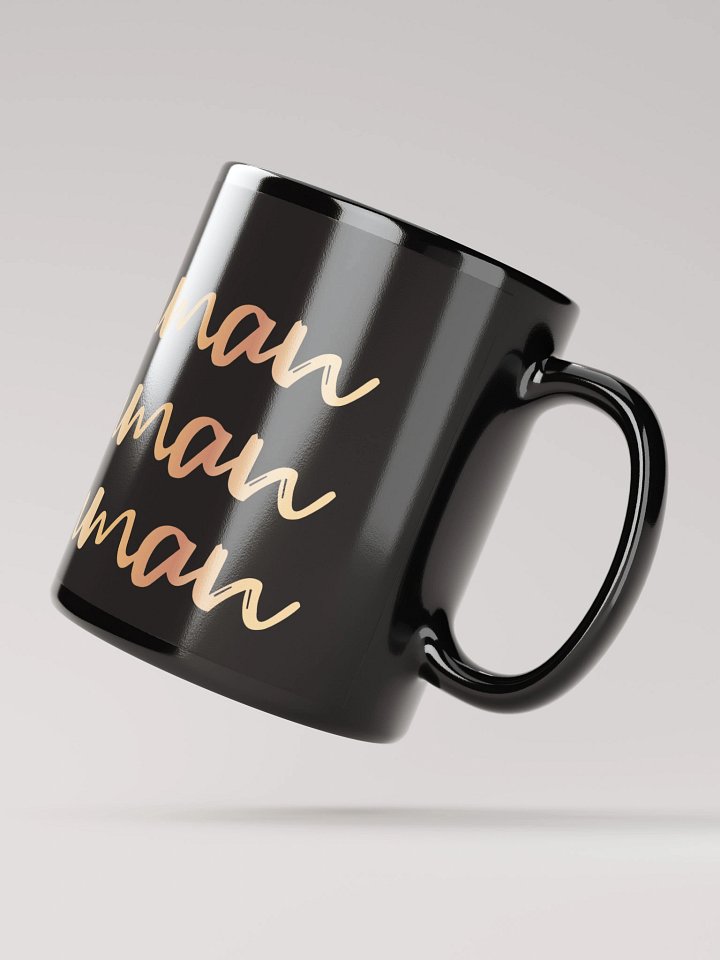 Human Thread Mug product image (3)