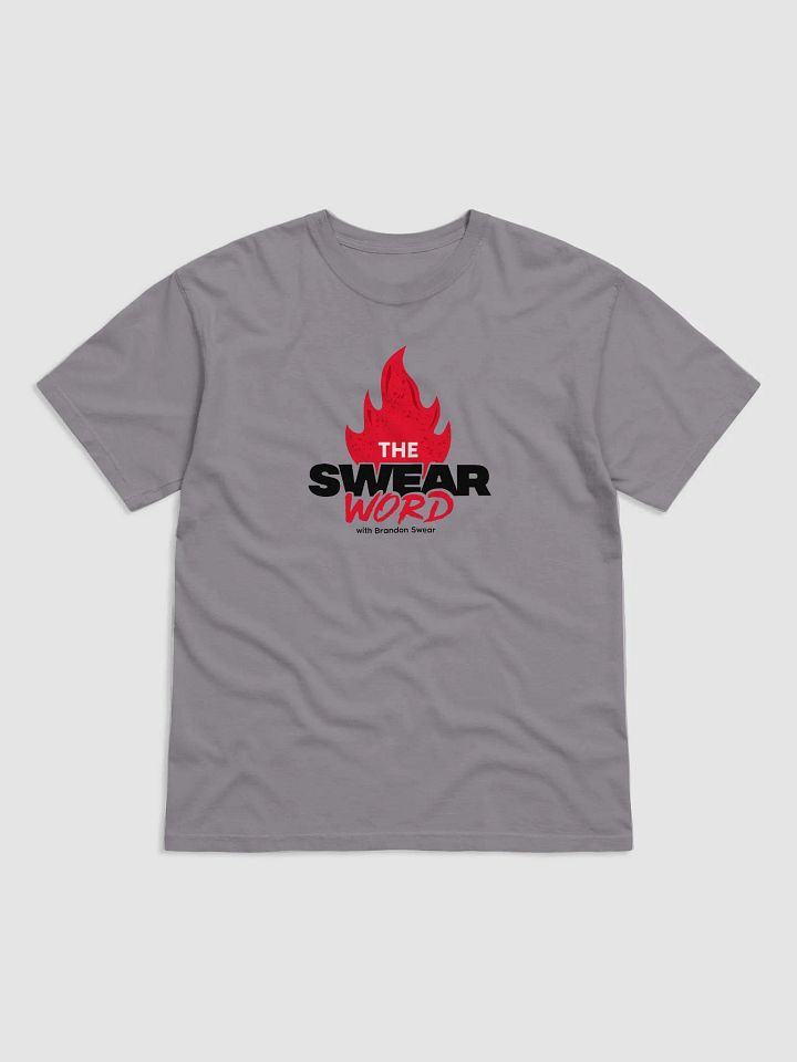 TSW- Fire Short Sleeve (Light) product image (1)
