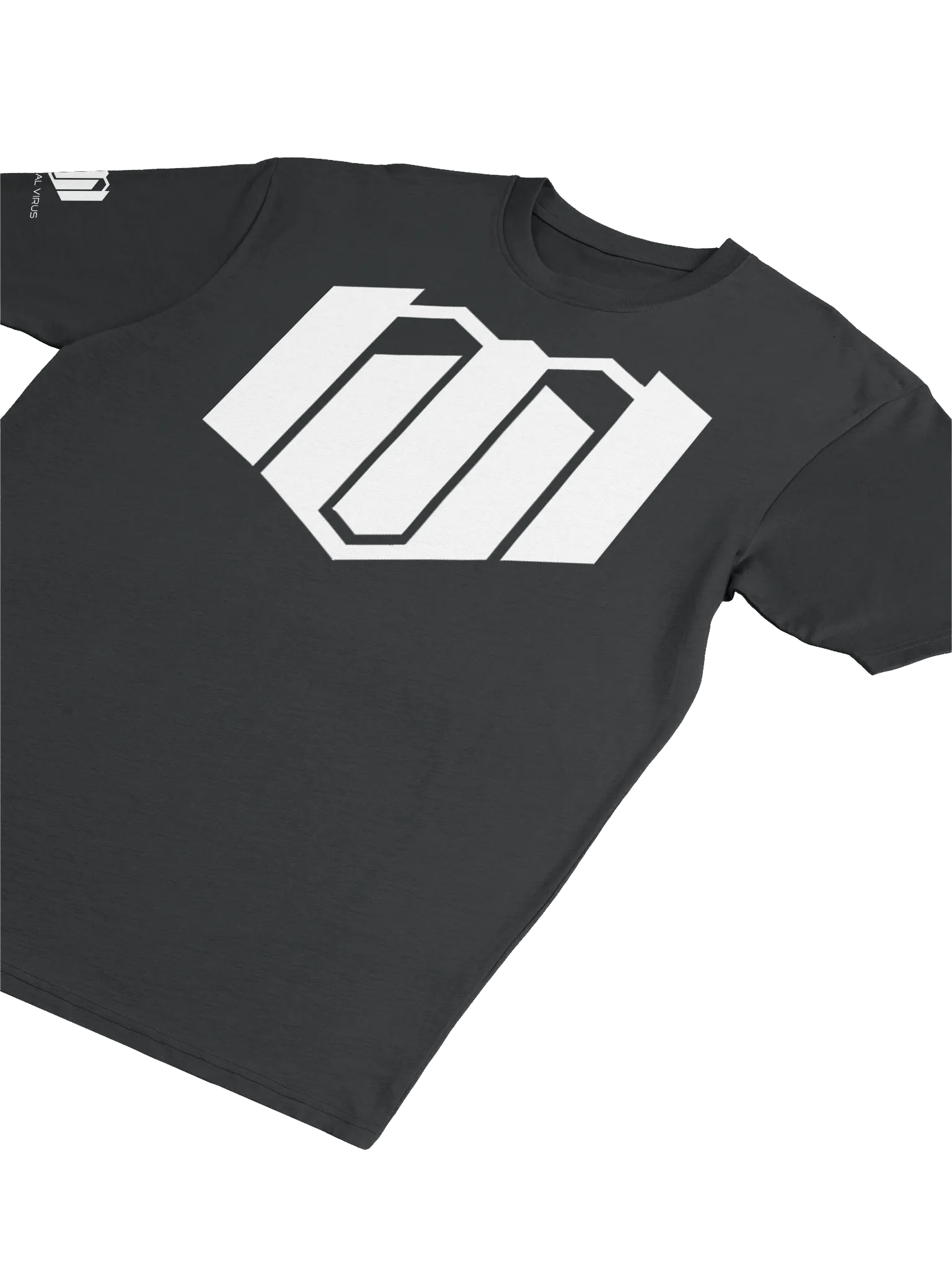 Mercurial Virus Standard T-Shirt product image (2)