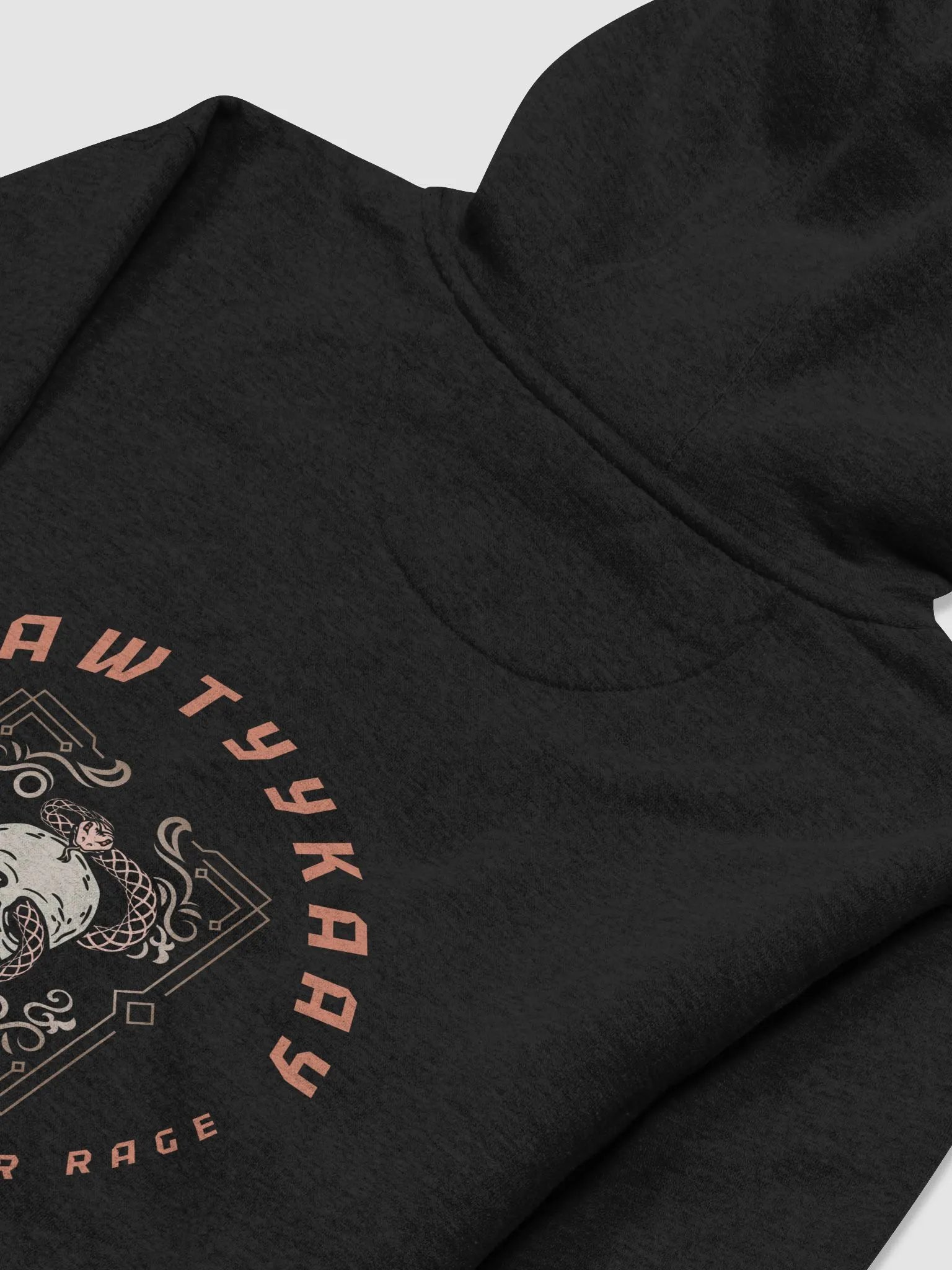 The Feelings Neutral Hoodie product image (4)