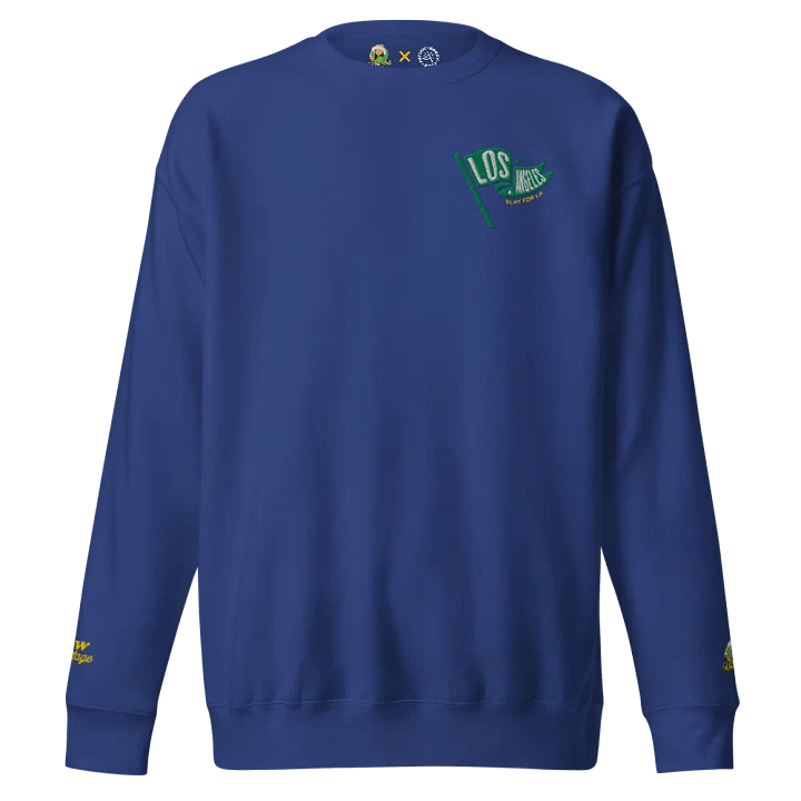 Play for LA x Kalea Golfs [adult] Pasadena Humane Society product image (1)