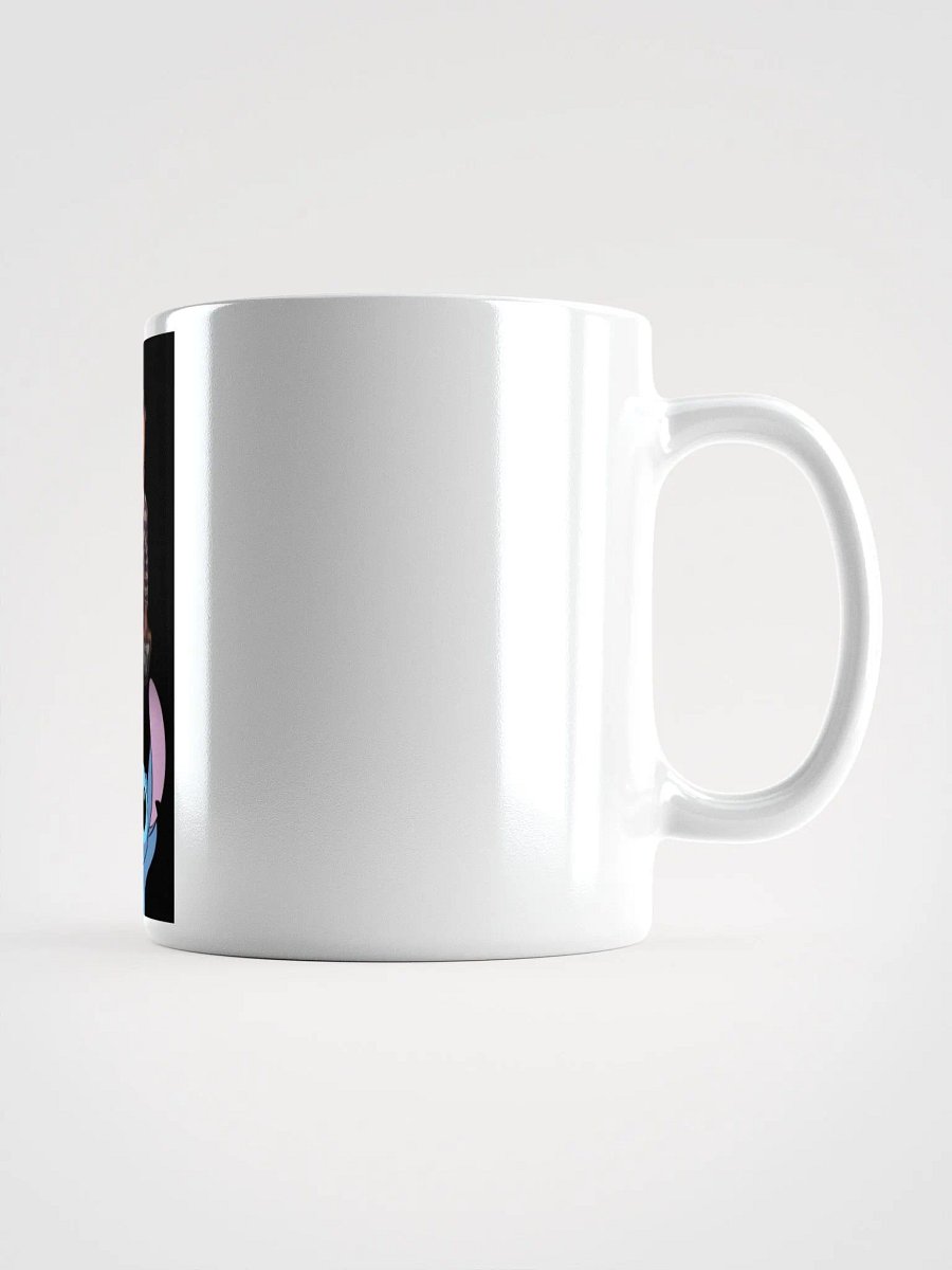 Zariah & Stitch Coffee Mug product image (1)