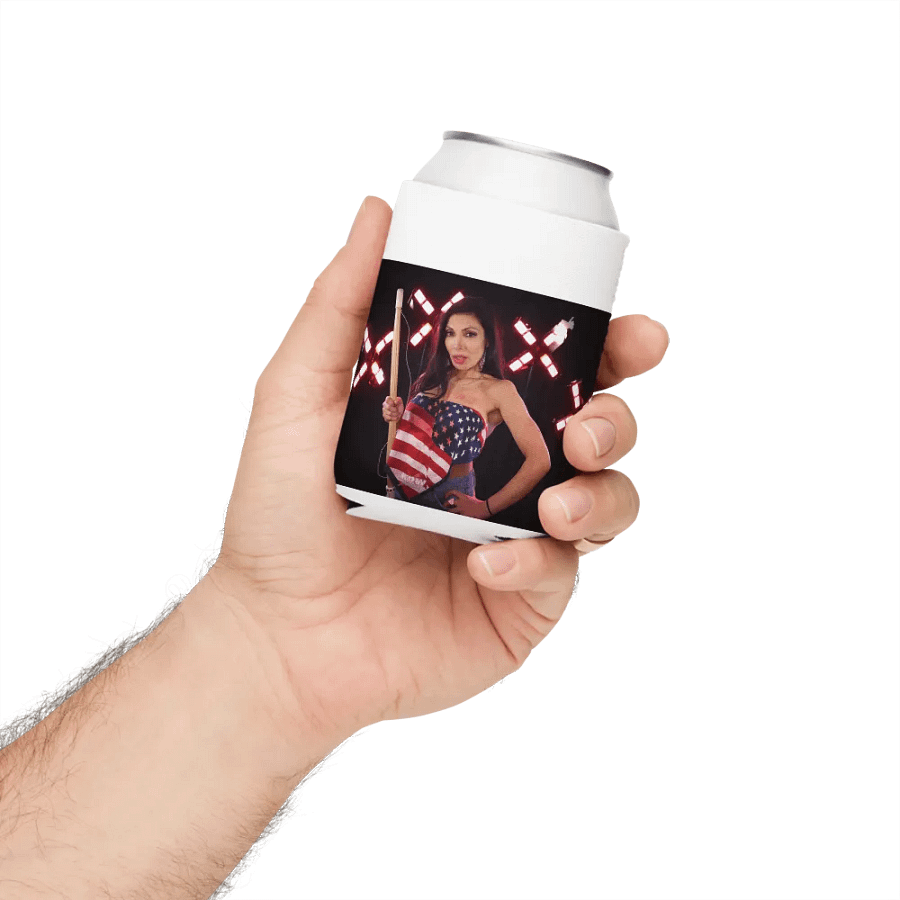 Jasmin St Claire Singapore Cane Coozie product image (4)