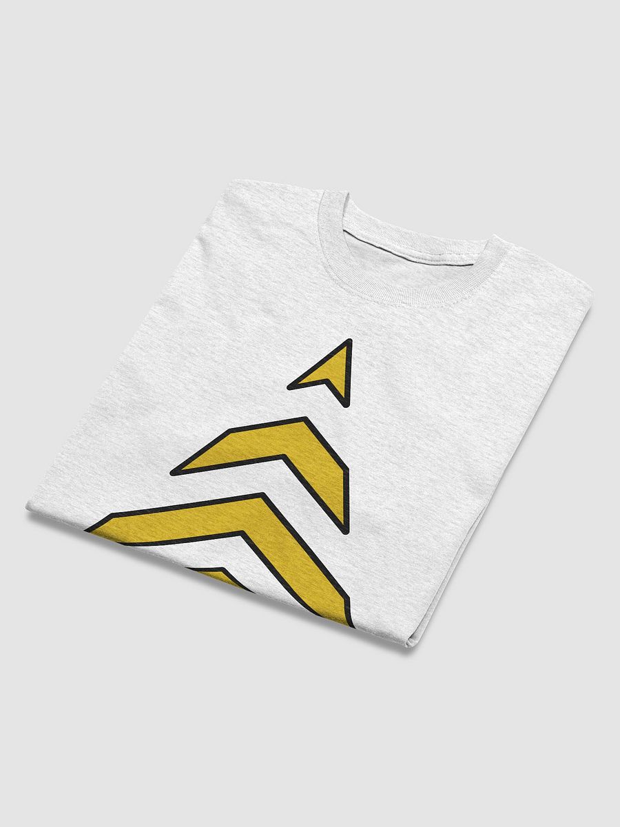 SAAB VIGGEN Heavyweight T-Shirt product image (4)