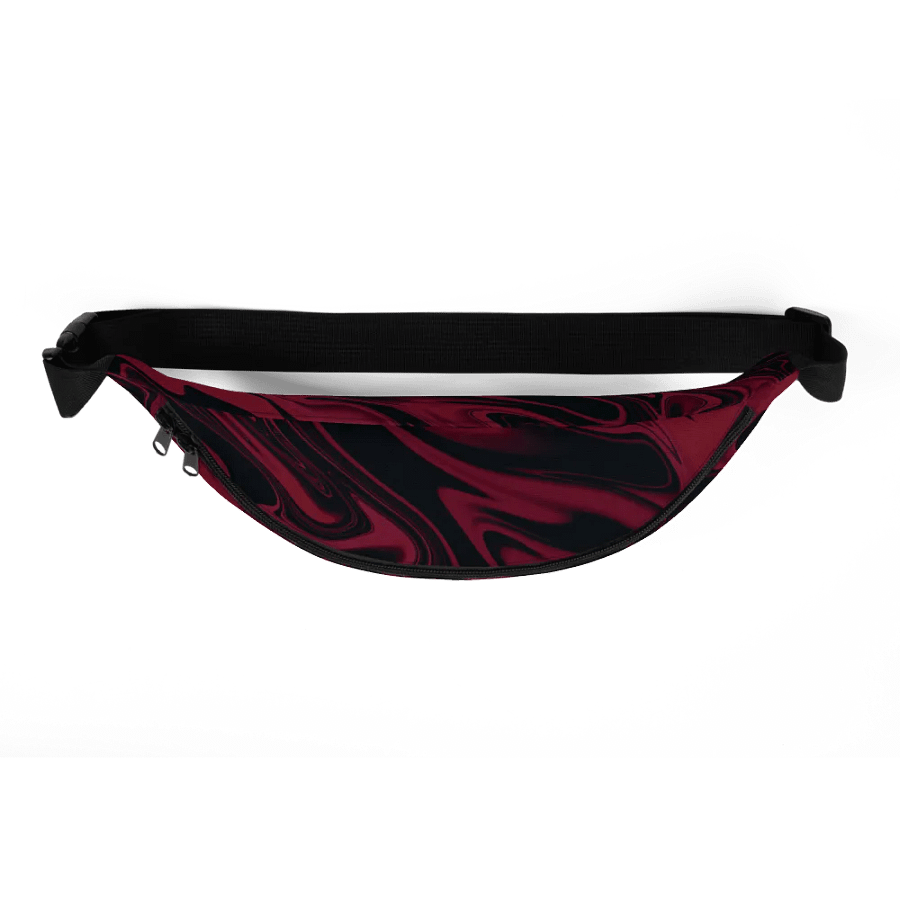 Stylish Swirl Fanny Pack product image (3)