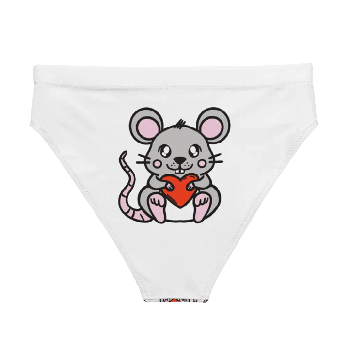 Rat Underwear product image (1)