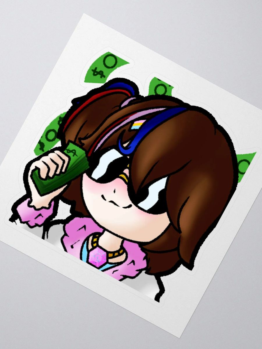 Sneaky Sellout product image (2)