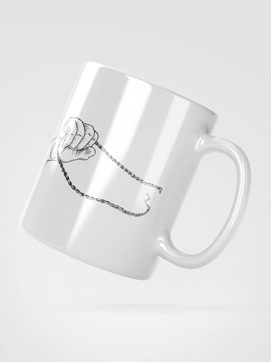 Hand & Chain Mug product image (3)