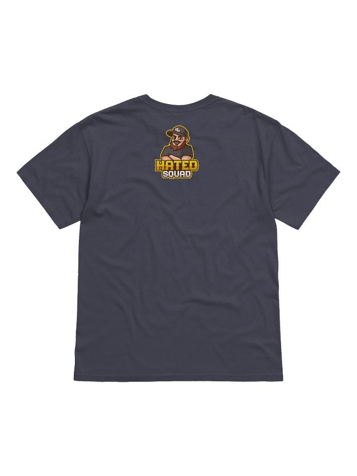 LISTEN Graphic Tee product image (11)