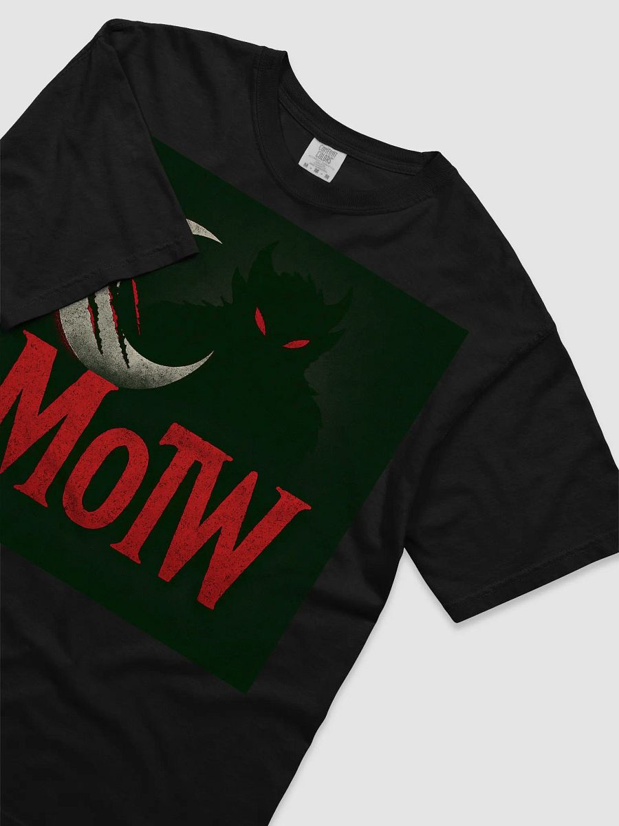 MotW Tee product image (3)
