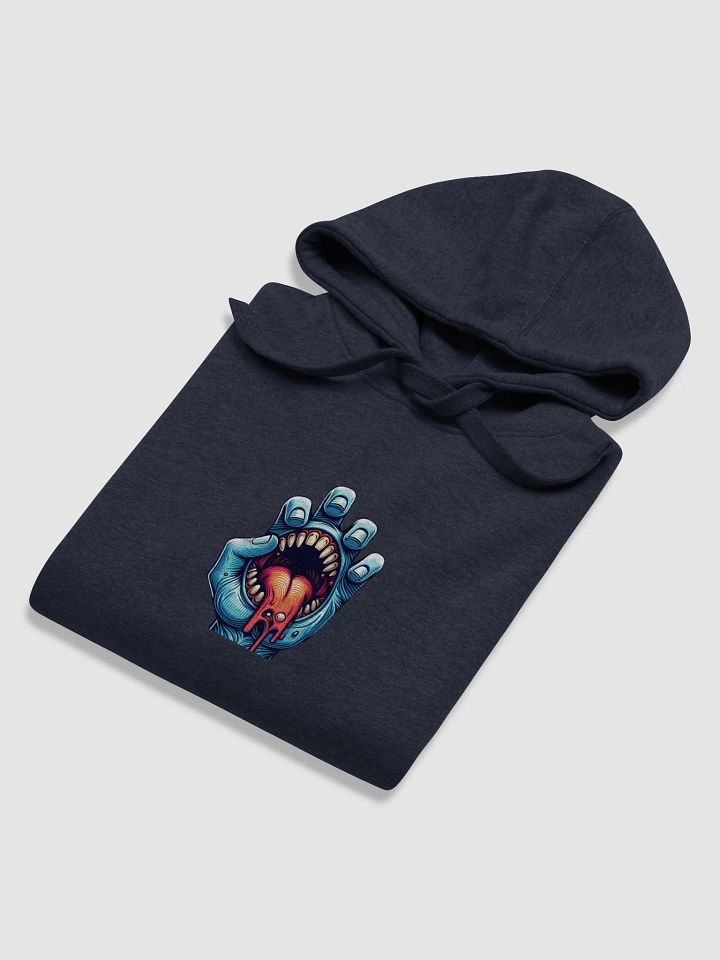 Say "Hi and Smile" Hoodie product image (19)