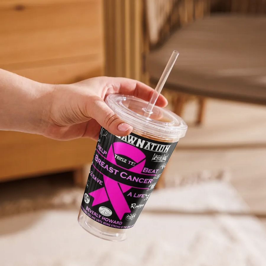 Beverly Howard Tumbler product image (9)