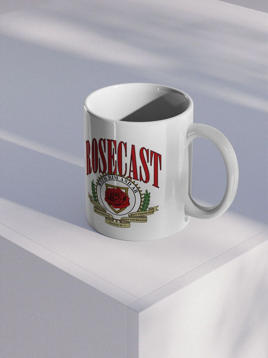 Vintage University Mug product image (2)