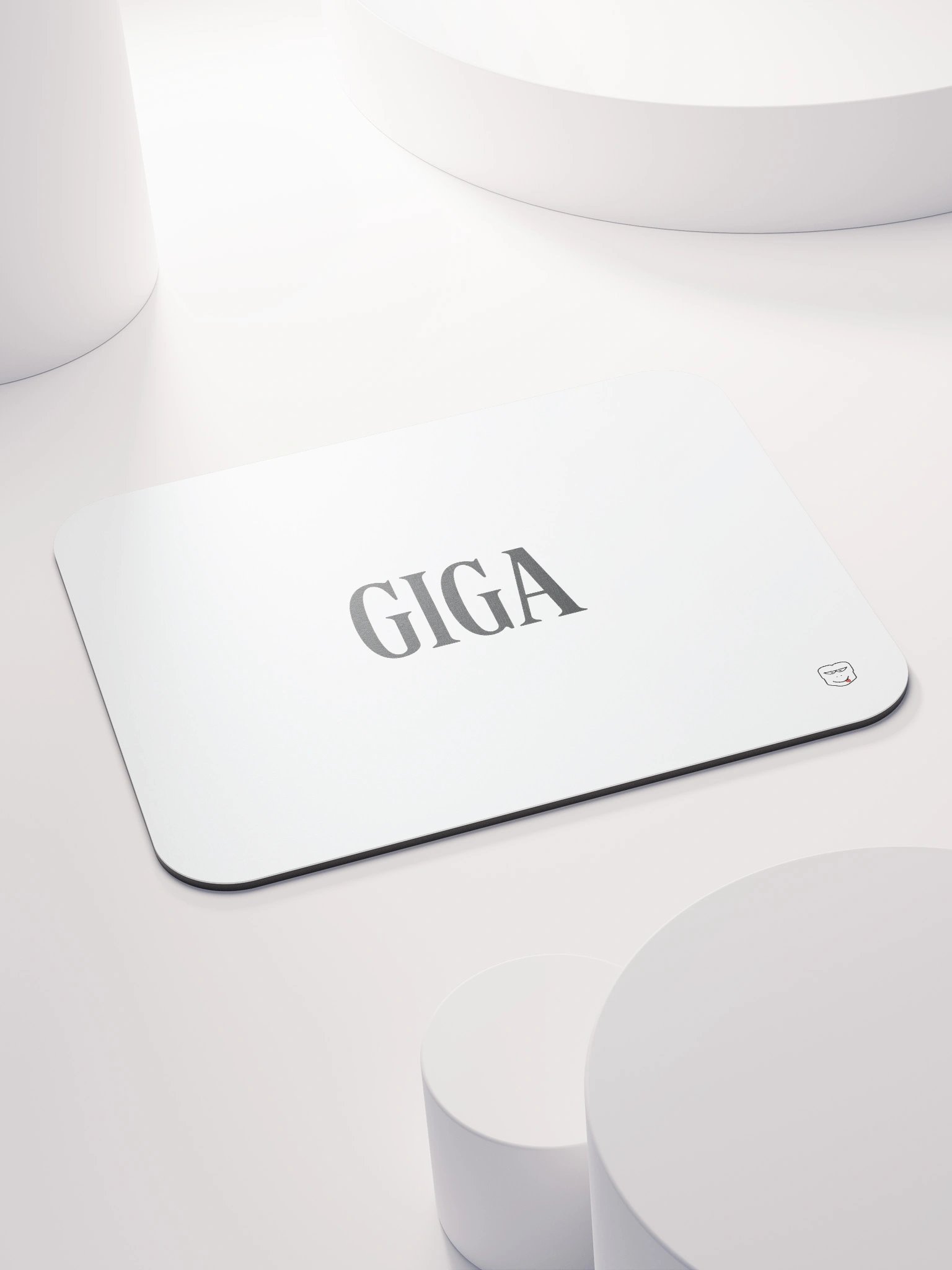Gigaballs Mouspad product image (4)