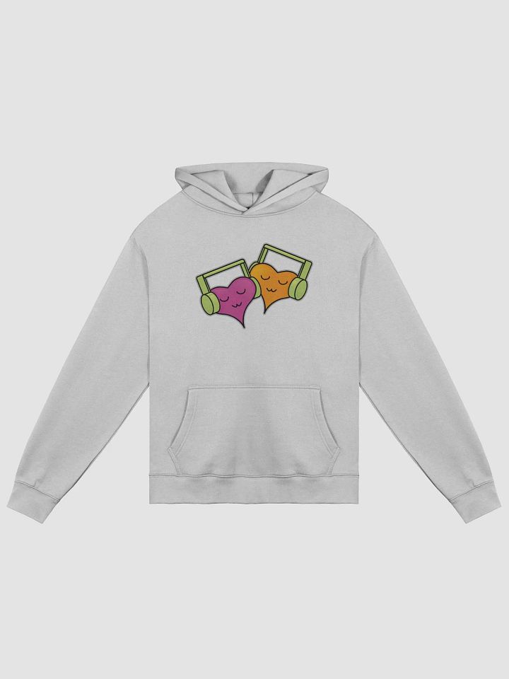 smolecule headphones oversized hoodie product image (1)